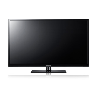 Samsung PS43D450 109.2 cm (43") XGA Black – image 2
