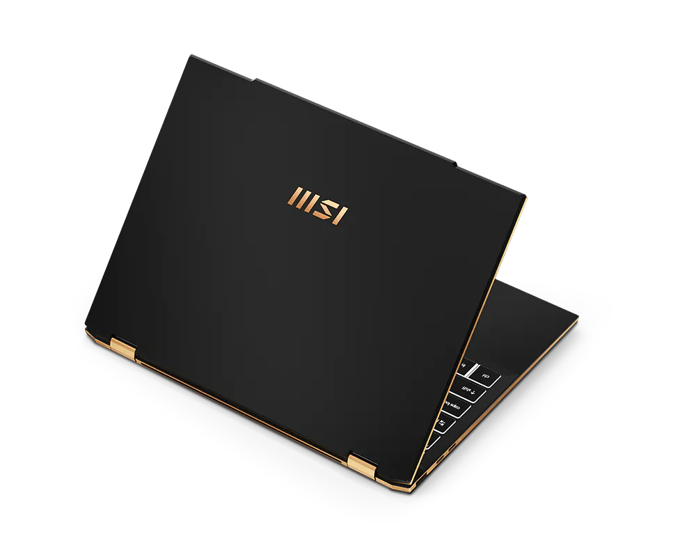 MSI Summit E13 AI Evo A1MTG-045IT – image 2