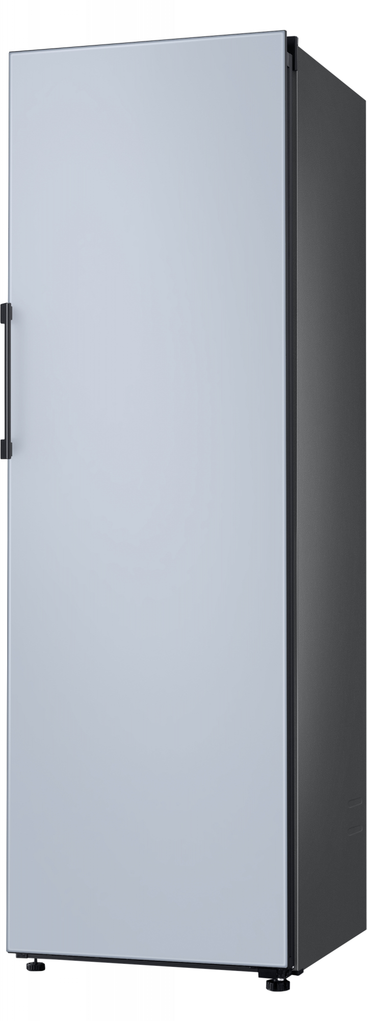 Samsung RR39A74A348/EU fridge Freestanding Blue – image 4