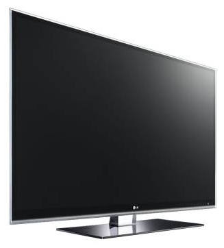 LG 47LW980S TV 119.4 cm (47") Full HD Wi-Fi Black – image 7