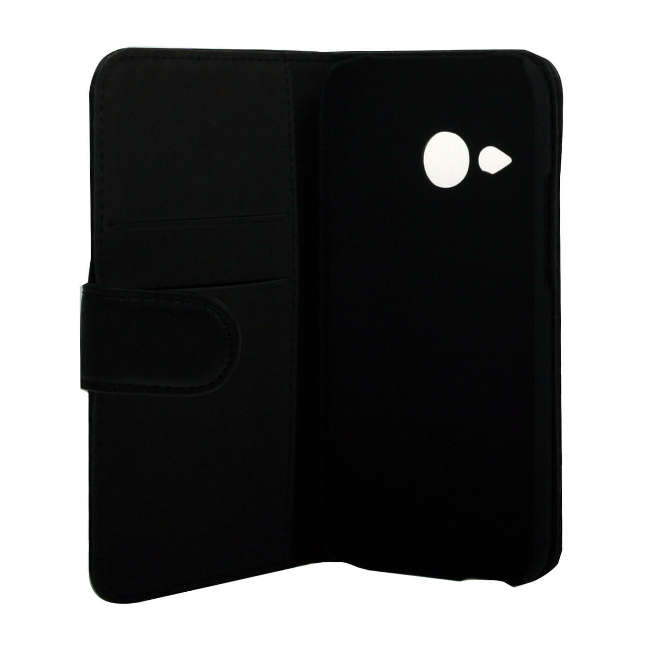 Gear 658873 mobile phone case Flip case Black – image 3