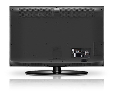 Samsung LN37A550 TV 94 cm (37") Full HD Black – image 5