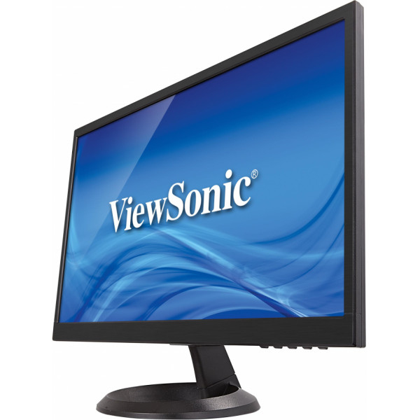 Viewsonic Value Series VA2261H-9 computer monitor – image 4