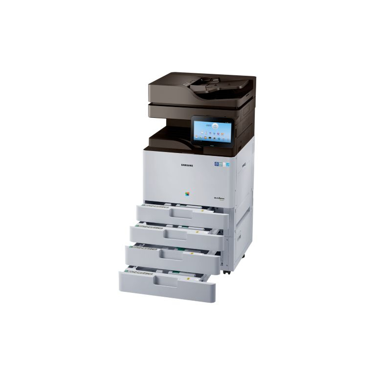 Samsung Xpress SL-X4300LX multifunction printer Laser A3 – image 4