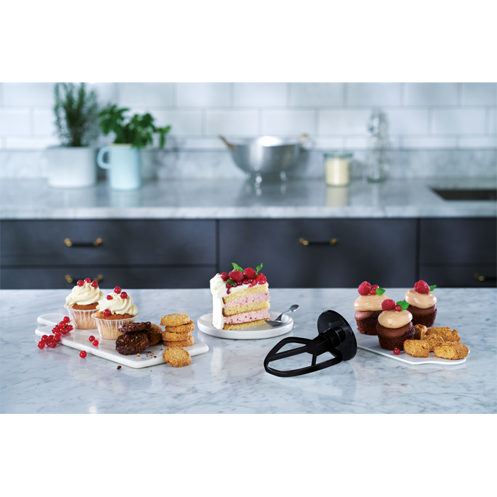 Electrolux EKM3000 food processor – image 2