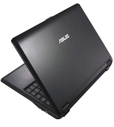 ASUS F6A-3P108C laptop Intel® Core™2 Duo – image 2