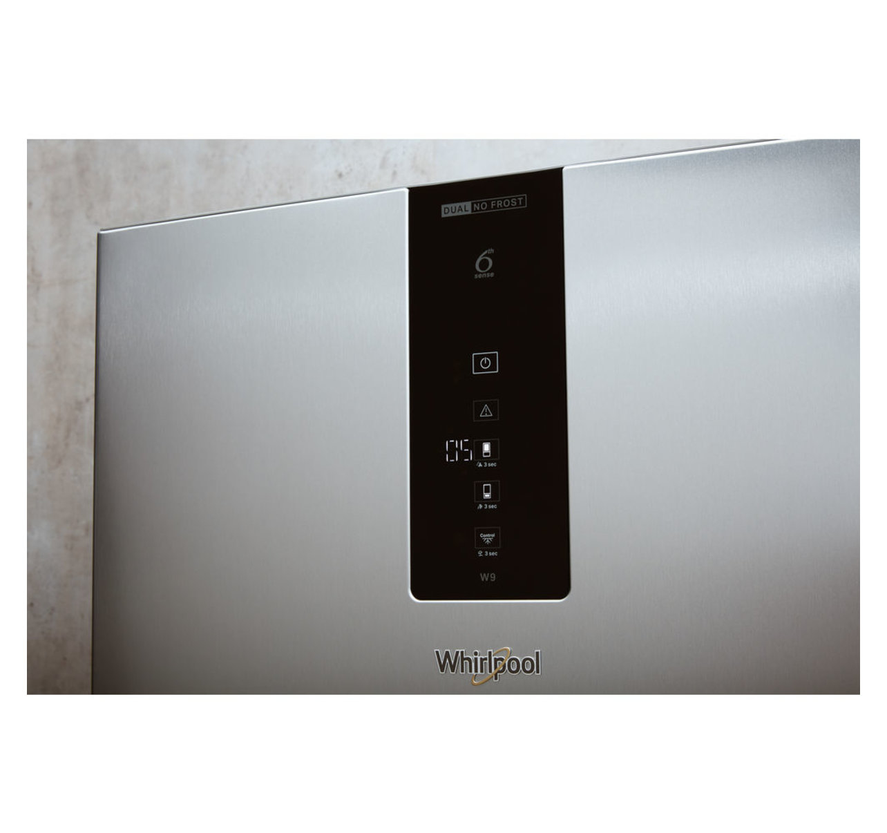 Whirlpool W9 821D OX H 2 – image 5