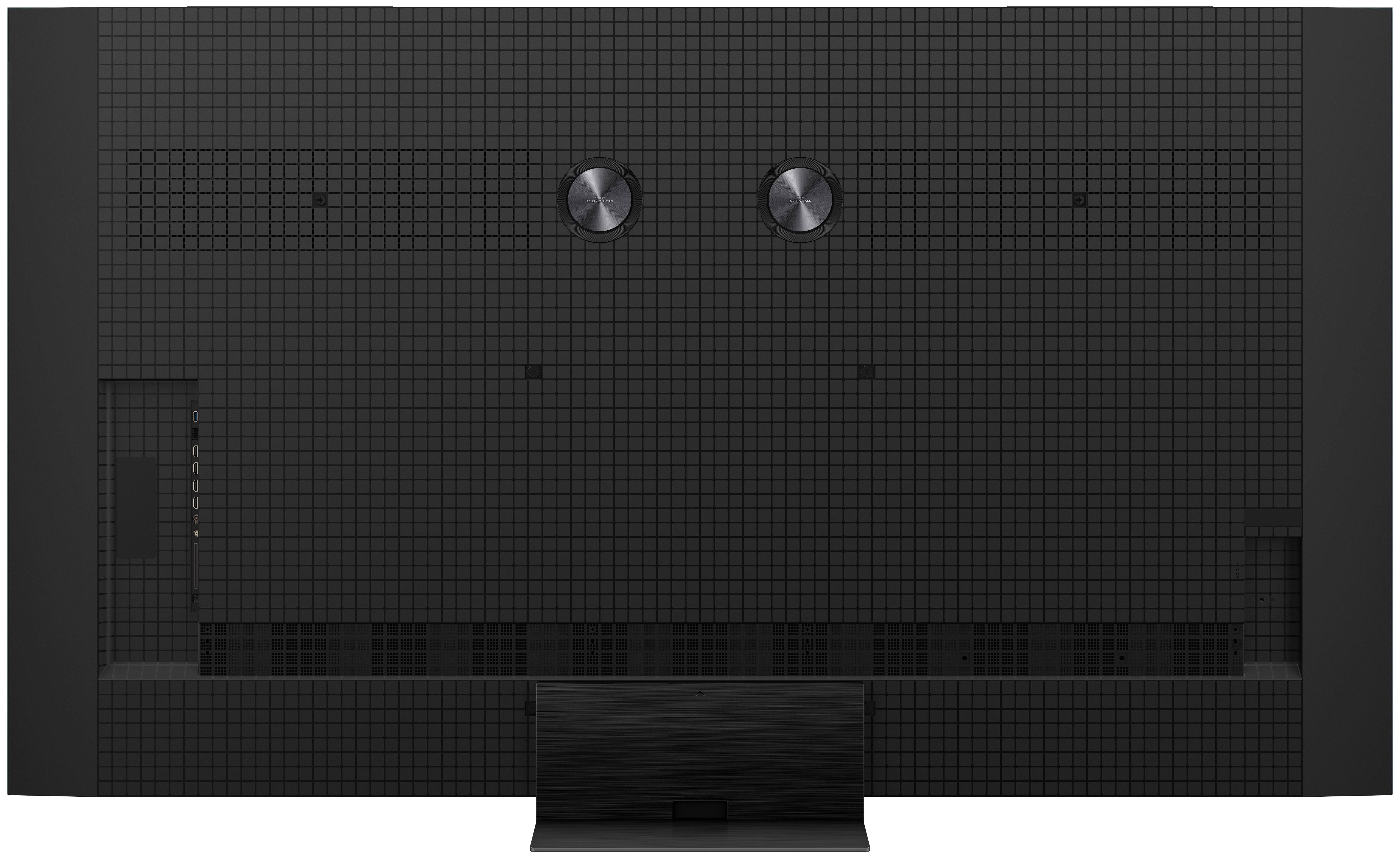 TV Mini Led TCL 75C9K 2025 75 pouces (189cm) — photo 4