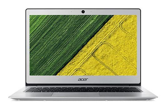 Acer Swift 1 SF113-31-P2VH Intel® Pentium® N4200 Laptop