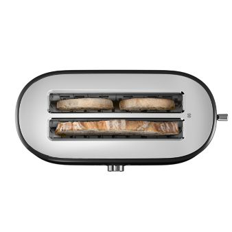 KitchenAid KMT4116OB toaster 4 slice(s) Black – image 4