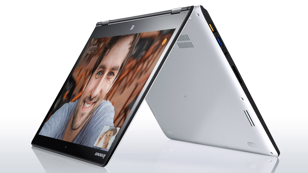 Lenovo Yoga 700 Intel® Core™ i5 i5-6200U Hybrid (2-in-1) – image 1