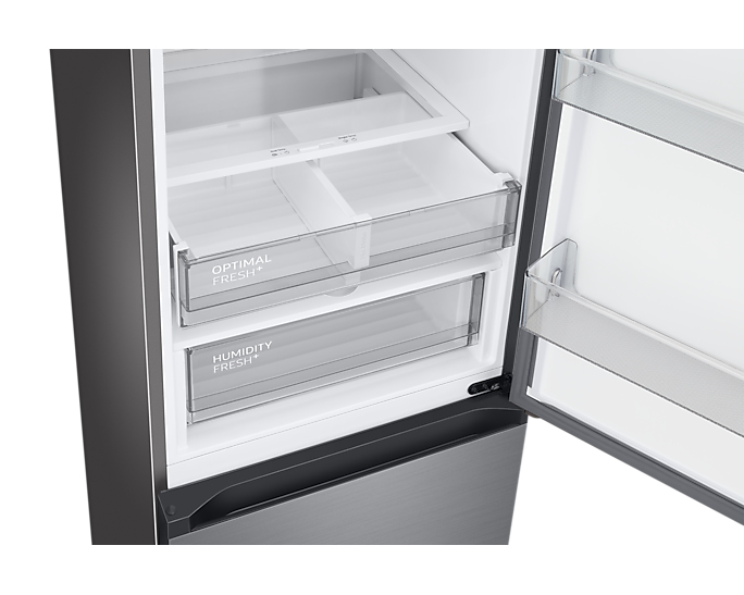 Samsung RL38A7B6BSR Freestanding – image 6