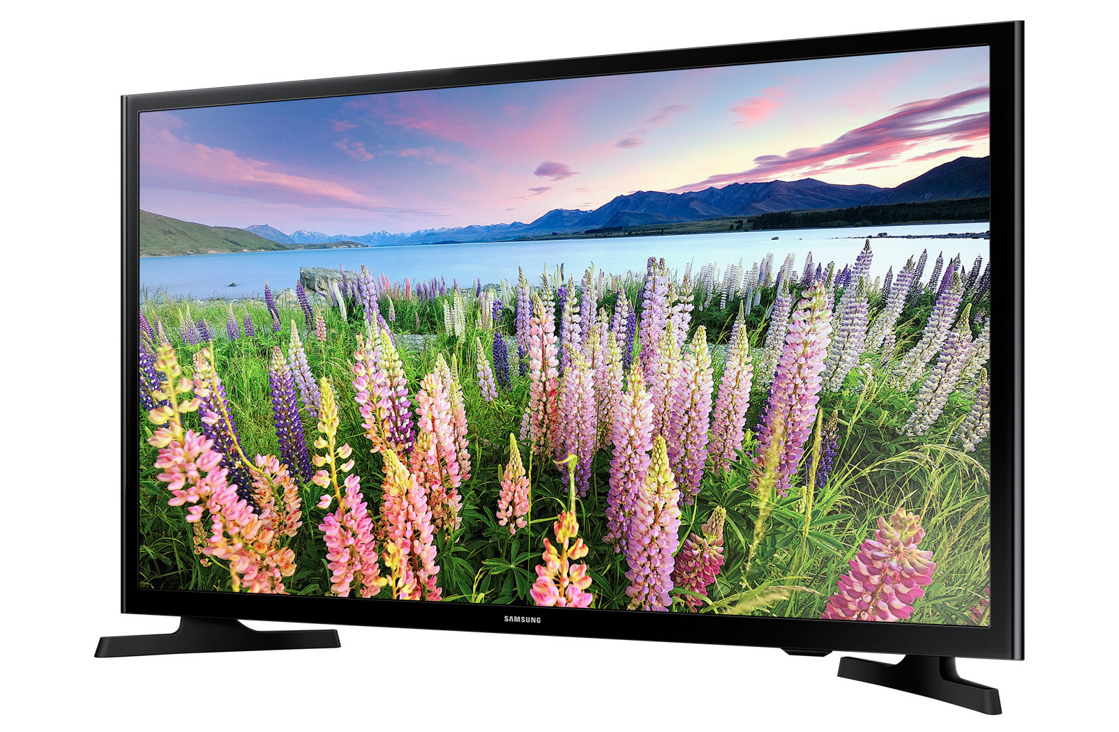 Samsung UE32M4005AW 81.3 cm (32") HD Black – image 3