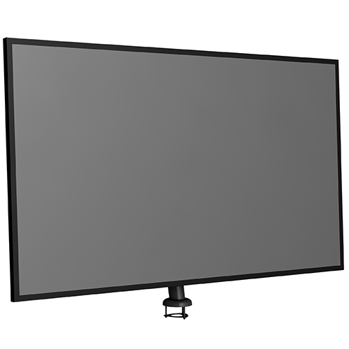 Chief Large Fusion® Flat Panel Bolt-Down Table Stand – image 3