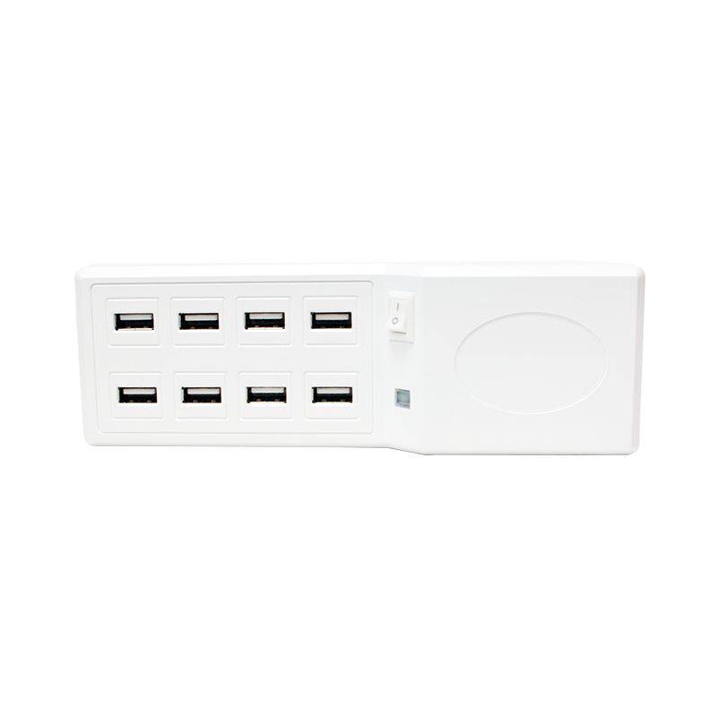 LogiLink PA0099 mobile device charger Tablet, MP3, Smartphone White AC Indoor – image 3
