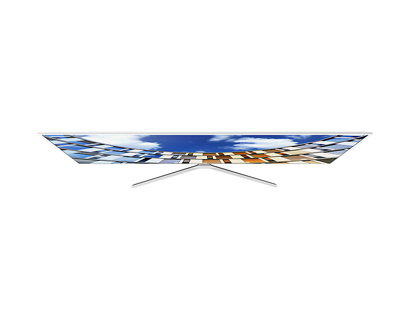 Samsung UE49M5510AK 124.5 cm (49") Full HD Smart TV Wi-Fi White – image 6