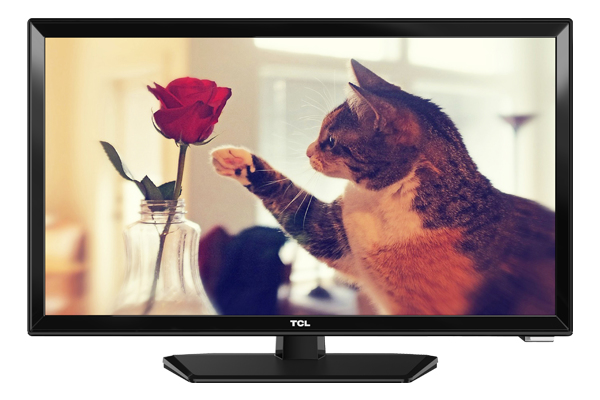 TCL 24" D2700