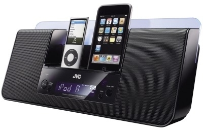 JVC NX-PN 10