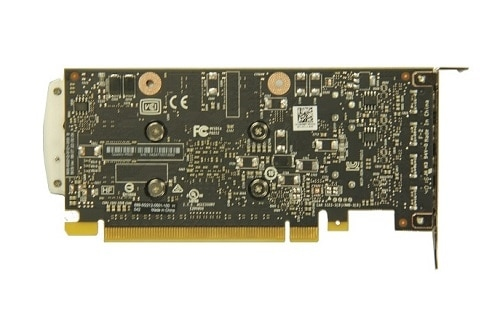 Dell 490-BDTF graphics card NVIDIA Quadro P600 – image 2