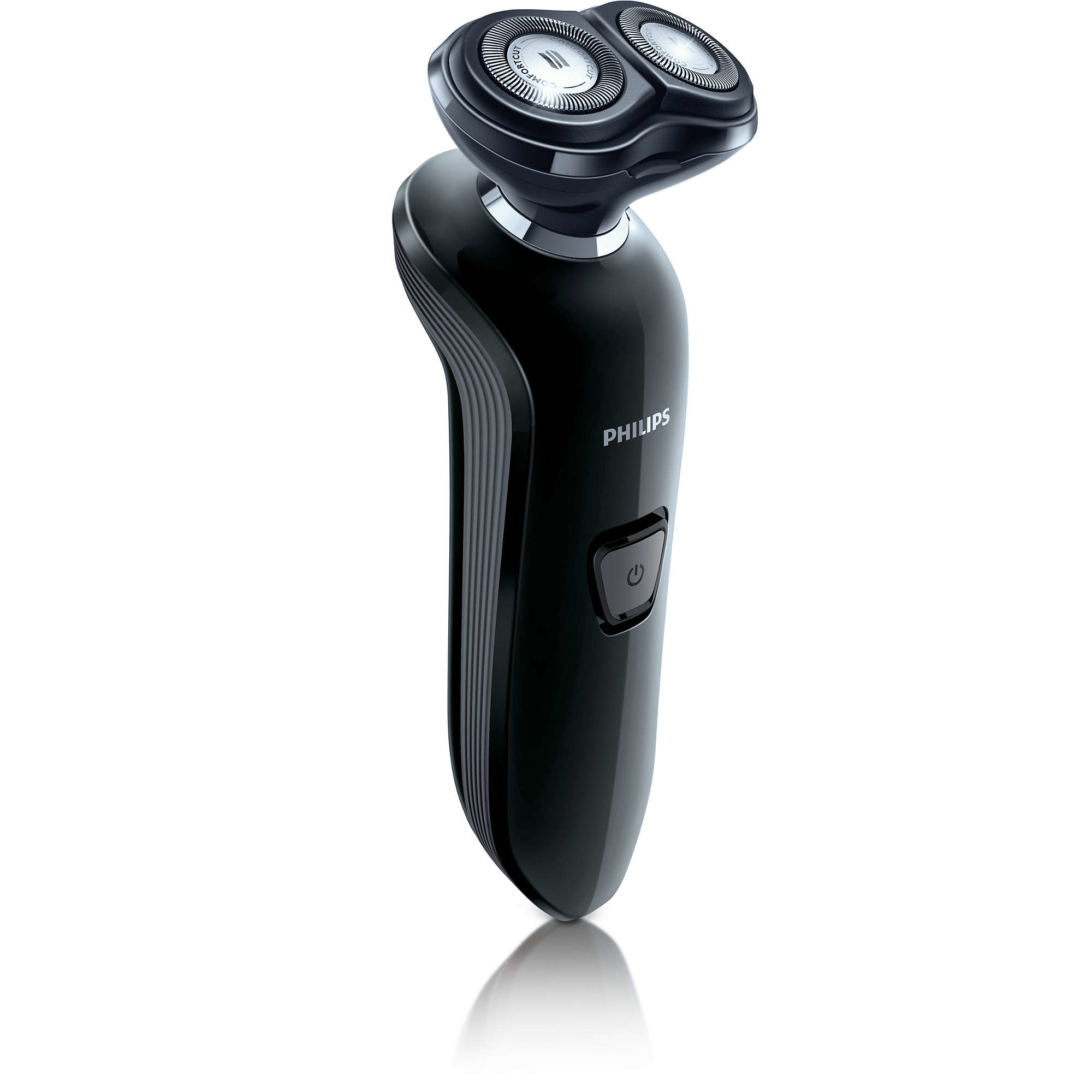 Philips RQ328/16 men's shaver Rotation shaver Black – image 1
