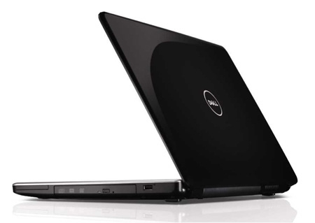 Dell Inspiron 1750 – image 2
