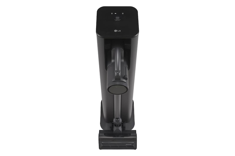 LG A9TX-PRIMEG stick vacuum/electric broom Battery Bagless – image 9