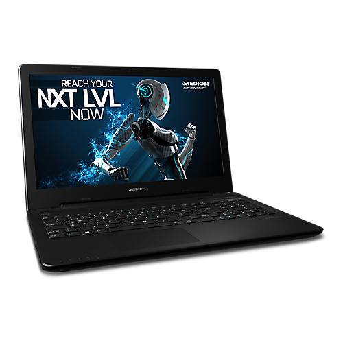 ERAZER P6661 Intel® Core™ i5 i5-6200U Laptop – image 1
