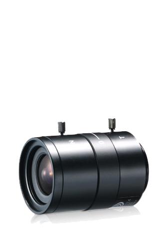 LG CS3514M5 camera lens Black