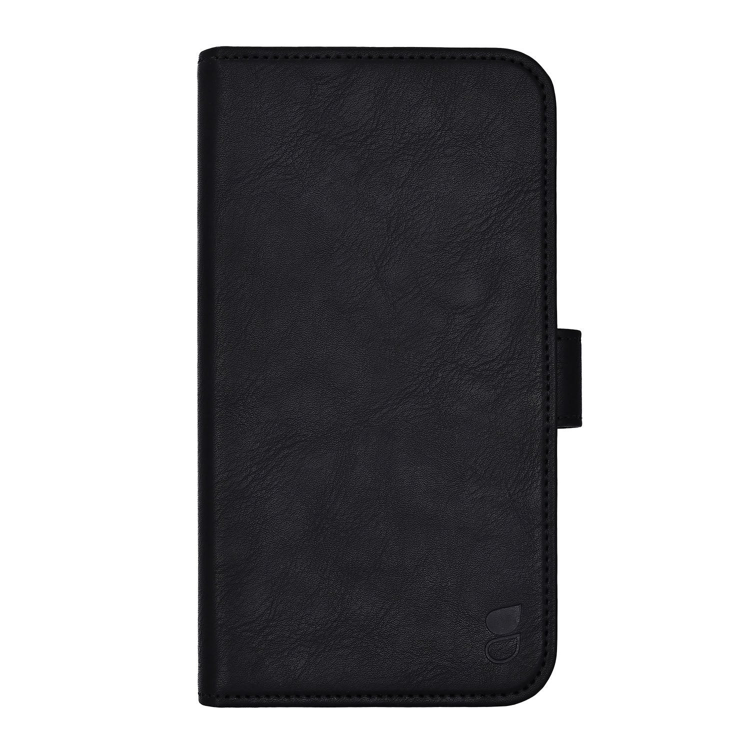 Gear Wallet Case 2-in-1 MagSerie Black - iPhone 17 Pro Max/18 Pro Max – image 1