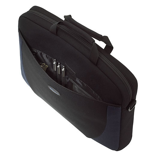 Targus 17” Laptop Slip Case – image 3