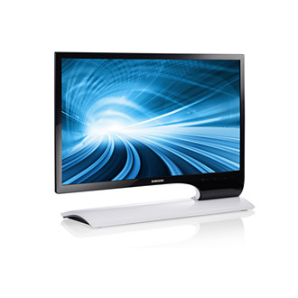 Samsung T27B750EW computer monitor – image 5
