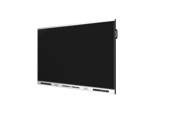 Dahua Technology DHI-LPH65-ST420 lavagna interattiva 165,1 cm (65") 3840 x 2160 Pixel Touch screen Nero, Argento
