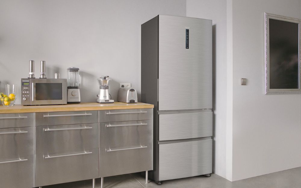 Haier 3D 70 Series 5 A3FE742CMJ Freestanding – image 3