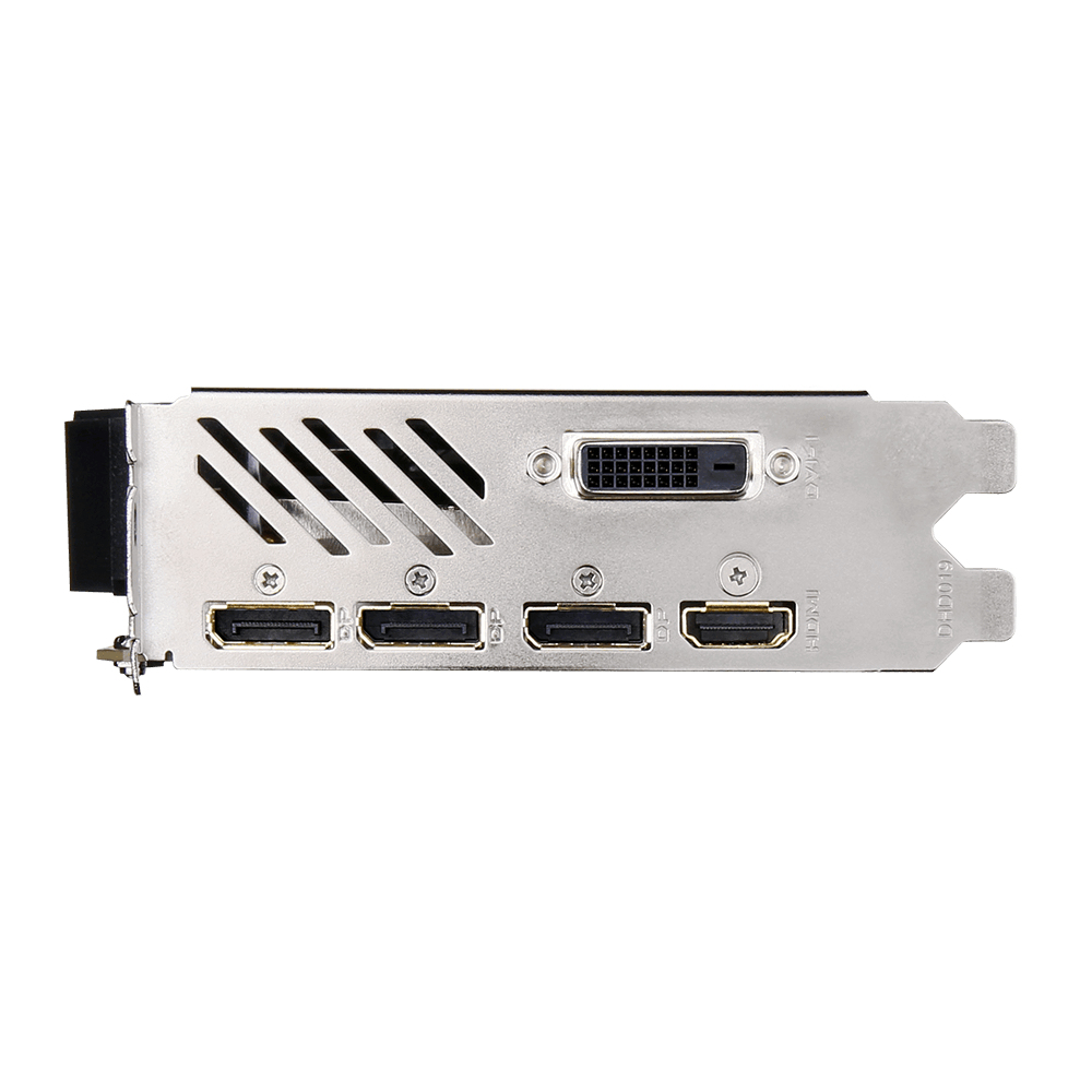 GIGABYTE GV-N1070WF2OC-8GD REV2.0 – image 5