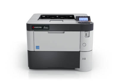 Kyocera FS-2100DN/KL3 – image 1