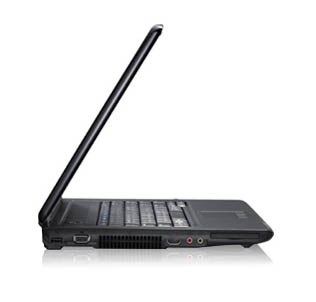 Samsung R R510-FS03UA Intel® Core™2 Duo P7350 – image 5
