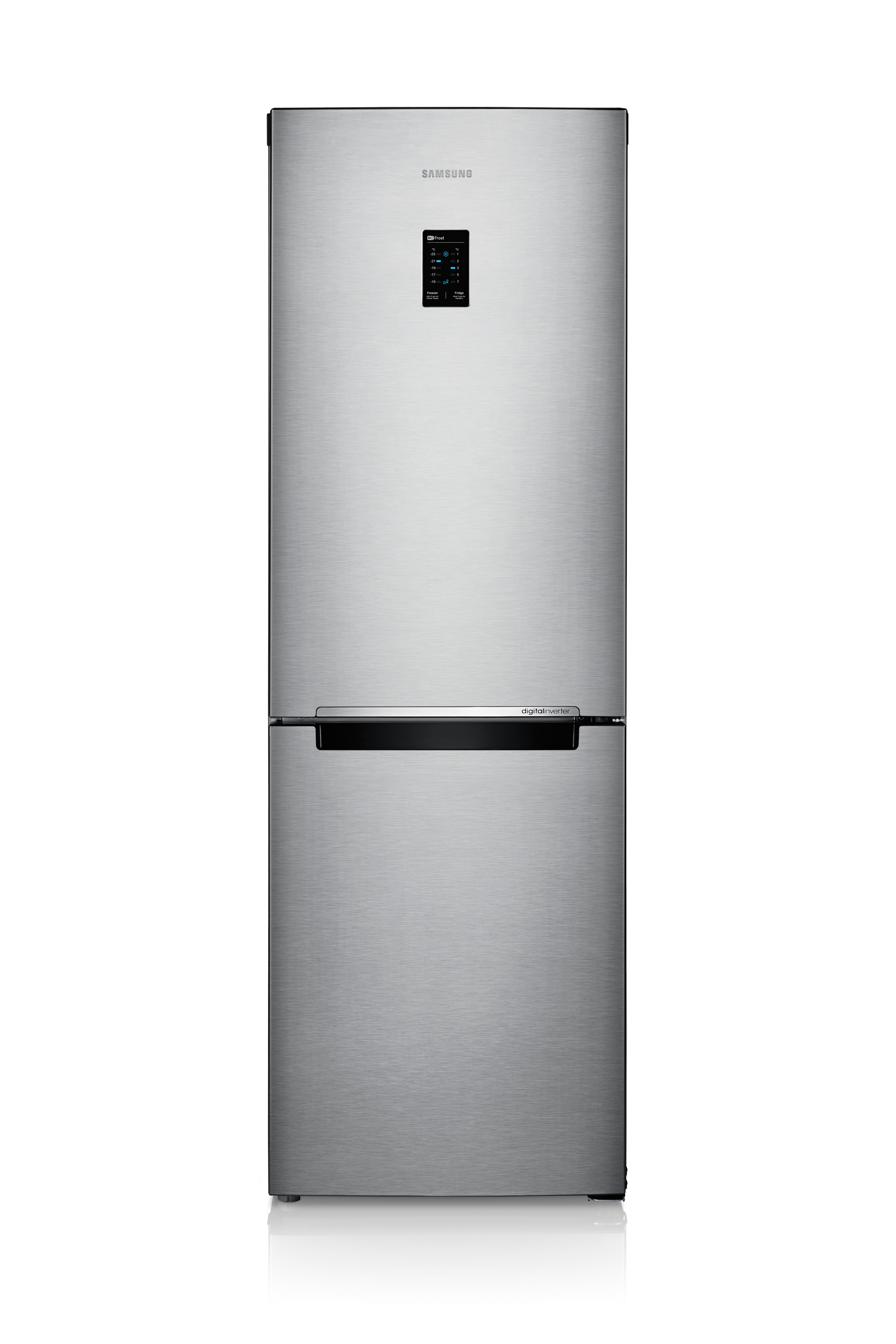 Samsung RB29FERNDSA Freestanding – image 1