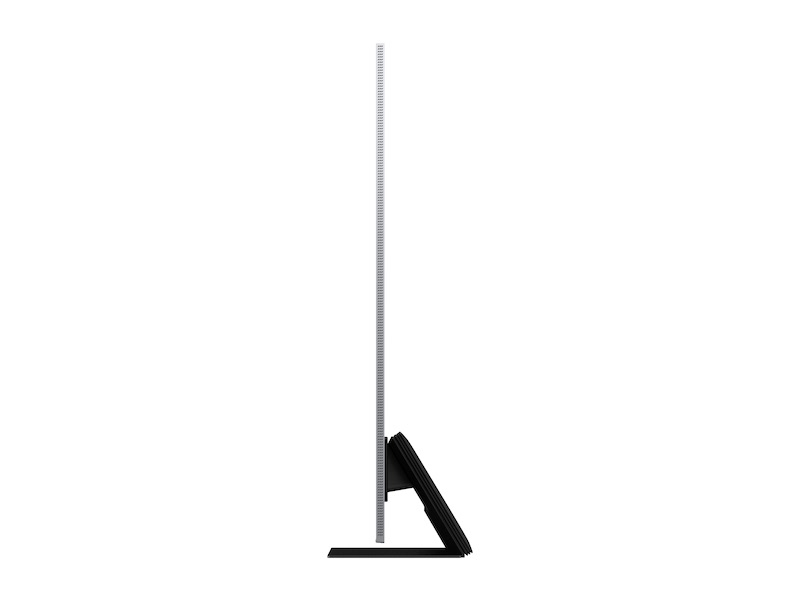 Samsung QN800B 2.16 m (85") 8K Ultra HD Smart TV Wi-Fi Stainless steel – image 3