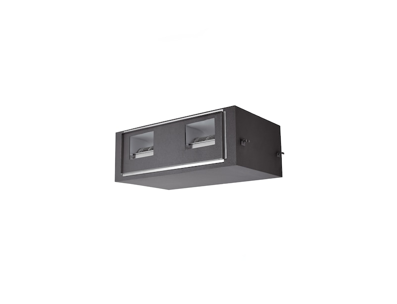 Samsung AM280FNHDEH Air conditioner indoor unit Grey