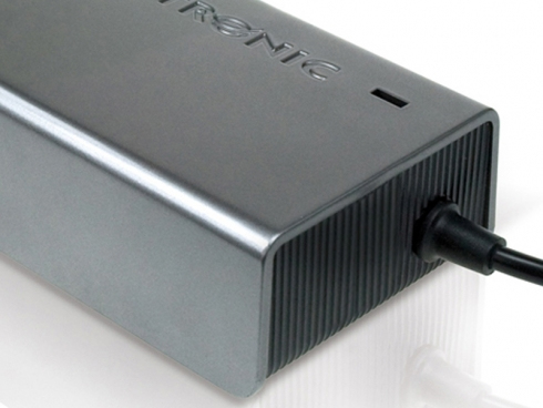 Conceptronic Universal Notebook Adapter 120W – image 2