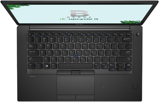 upcycle it Dell Latitude 7490 (Refurbished) B – image 2