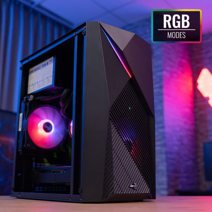 Aerocool Raider Mini – image 8