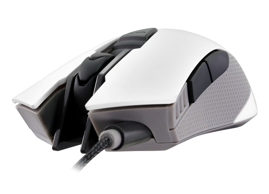 COUGAR 500M mouse Gaming USB Type-A Optical 4000 DPI