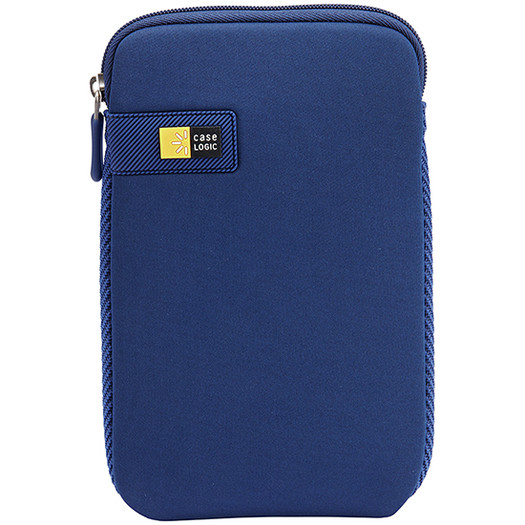 Case Logic LAPST-107-DARK BLUE – image 2