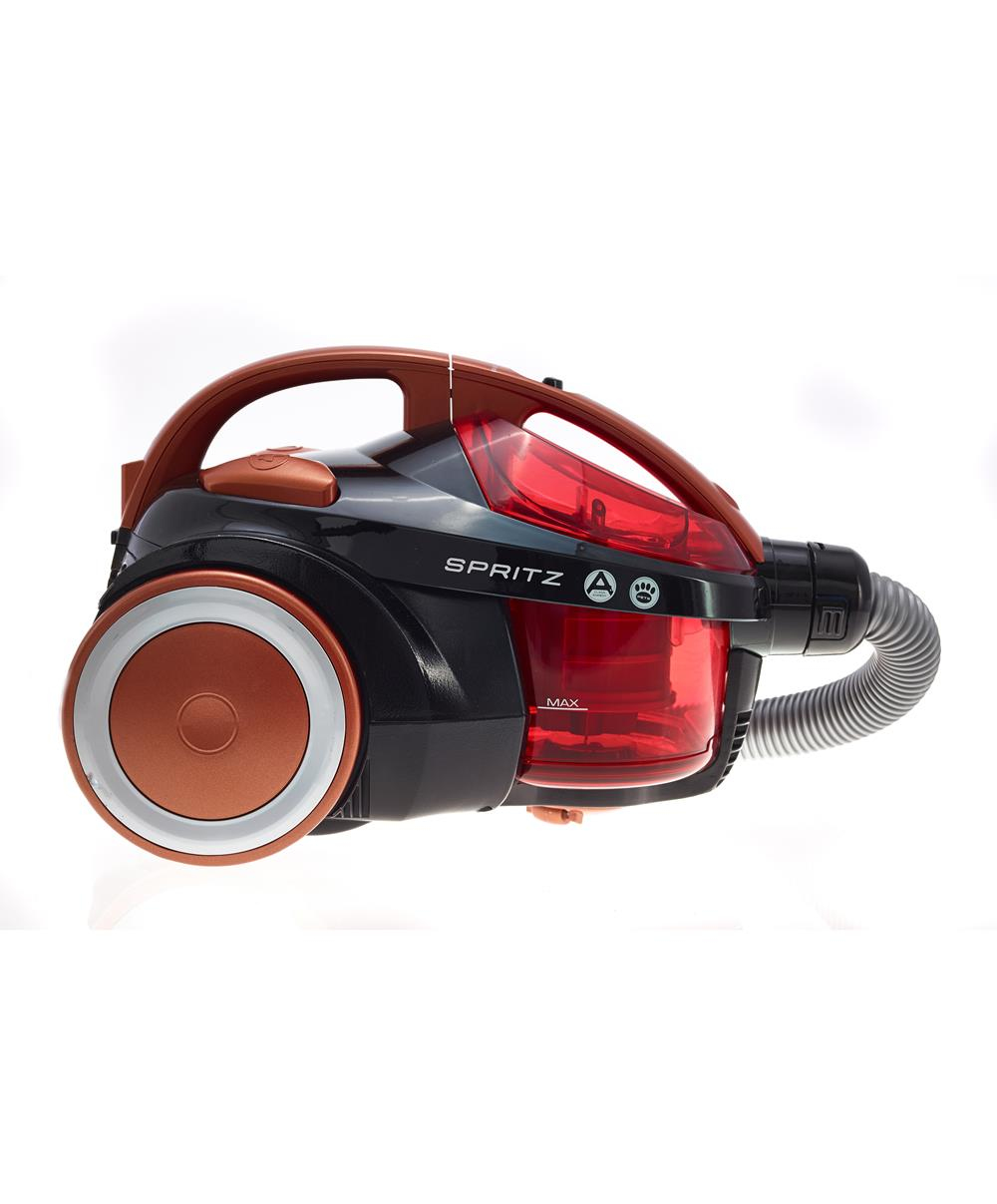 Hoover SE81SZ03001 1.5 L Cylinder vacuum Dry 850 W Bagless – image 1