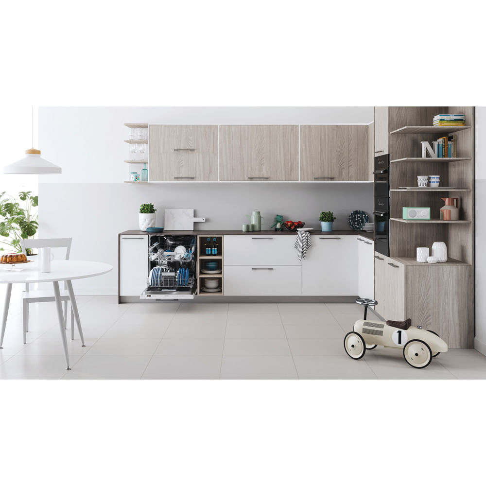 Indesit DIC 3B+16 UK – image 5