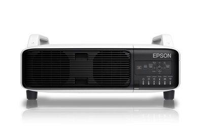 Epson Z8150NL Large venue projector 8000 ANSI lumens 3LCD XGA (1024x768) White – image 5