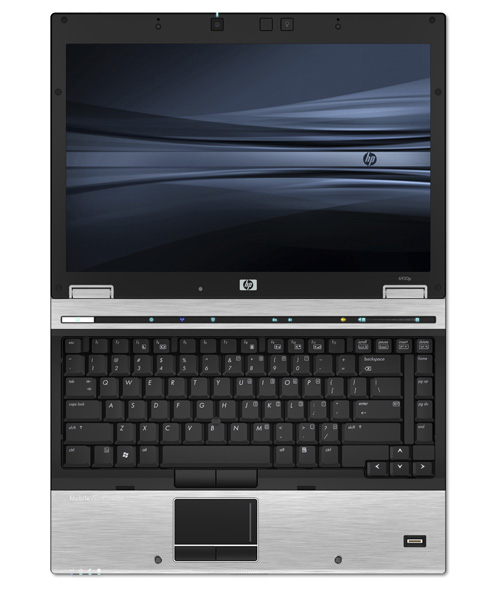 HP EliteBook 6930p + Docking Station – image 3