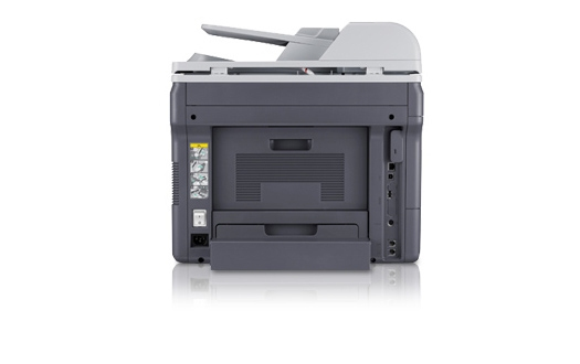 Samsung SCX-5635FN + SF-375TP – image 4