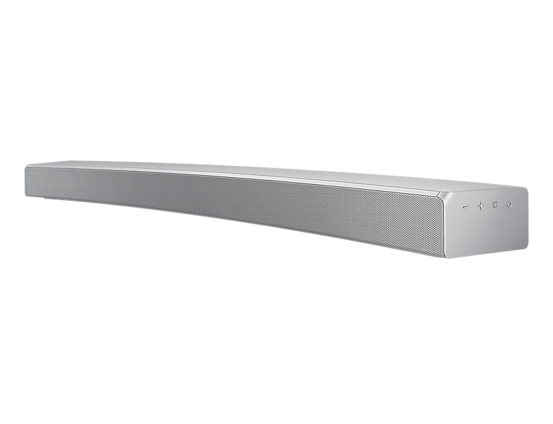 Samsung HW-MS6501 soundbar speaker Silver 3.0 channels – image 3
